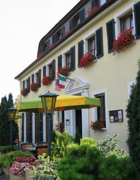 Rheinhotel Luxhof Speyer Exterior foto